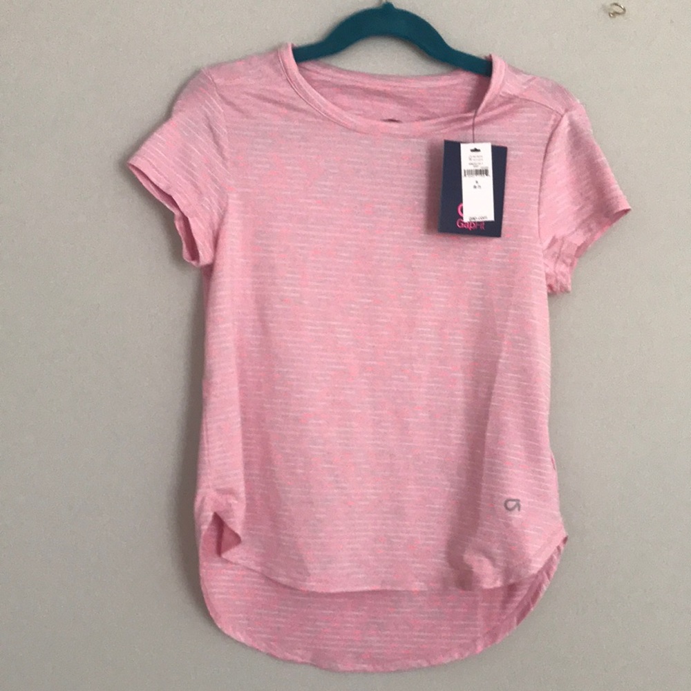GapFit girls S (6-7)